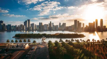 أرقام قياسية تاريخية.. عقارات الشارقة تحقق أعلى مستوى تداول في مسيرتها الاستثمارية